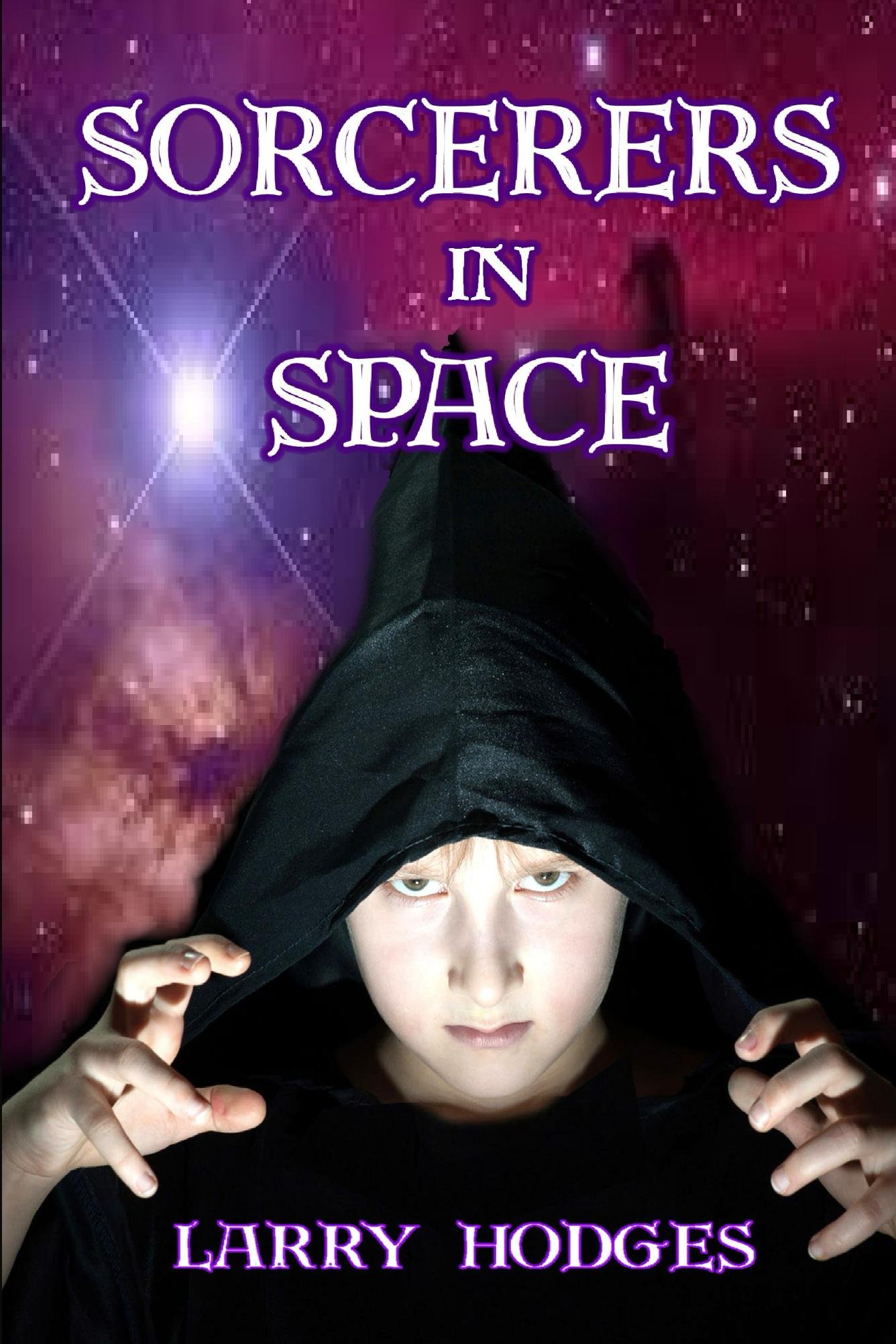 Sorcerers in Space