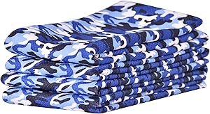 TARO WORKS 冷却タオル 4枚セット