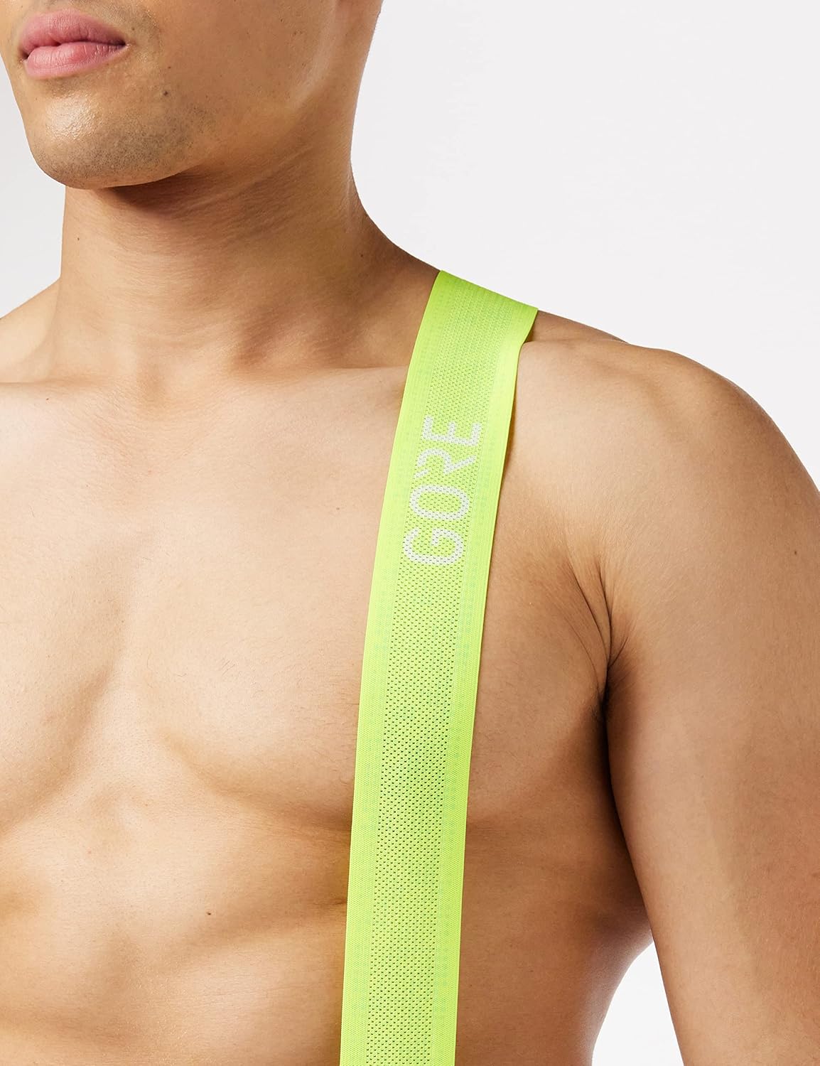 GORE WEAR Men's Thermo Cycling Bib Tights with Seat Pad, C5 : Clothing, Shoes & Jewelry