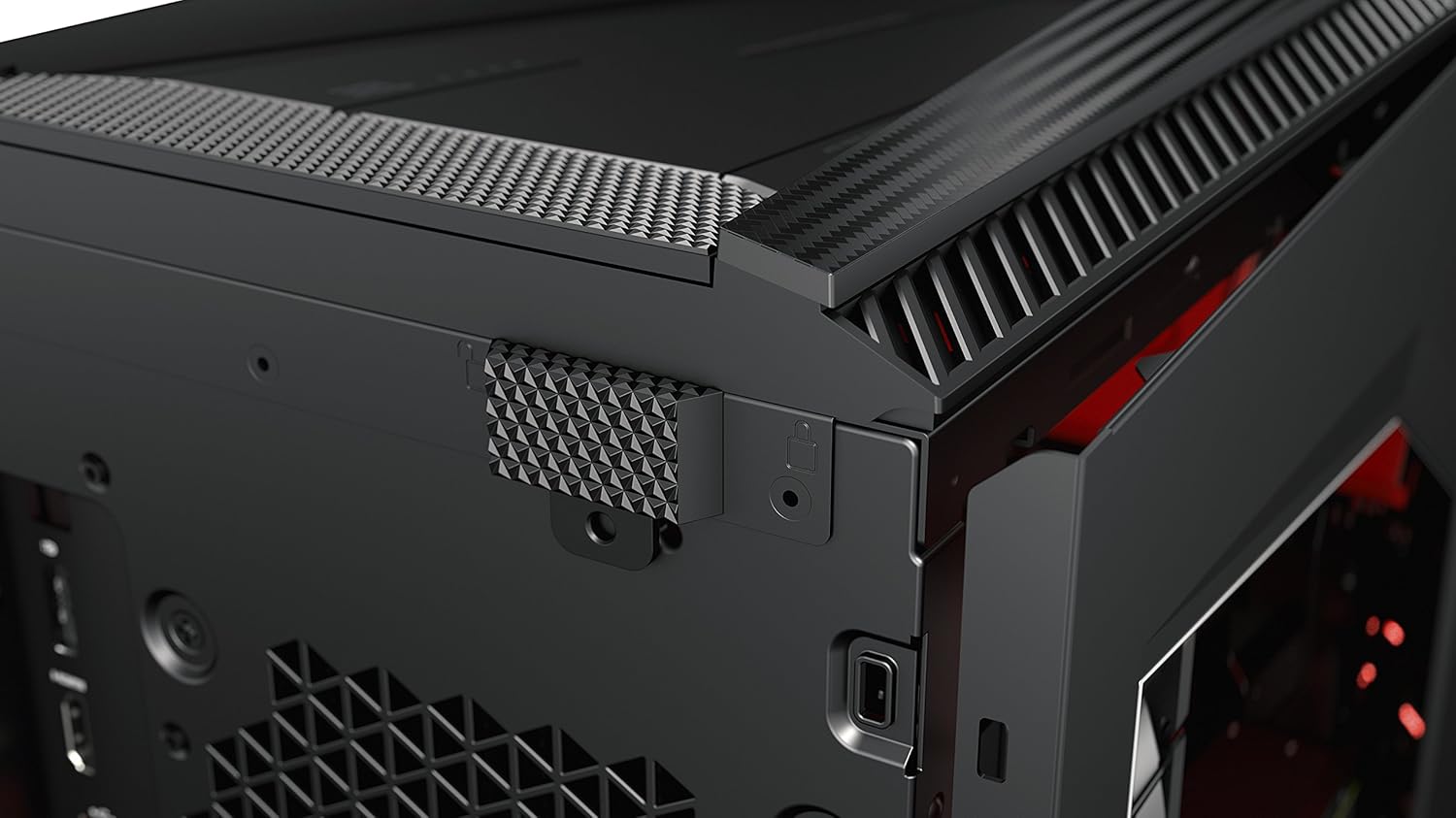 HP Z5N43AA#ABA OMEN 880-021 Desktop PC