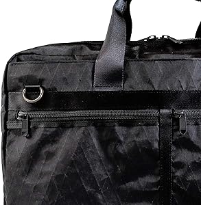 ３WAY ビジネスバッグ　WONDER BAGGAGE　ブラック WONDER BAGGAGE（ワンダーバゲージ） ビジネスリュック メンズ 3WAY