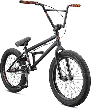 Mongoose Legion L500 Freestyle BMX Bike 