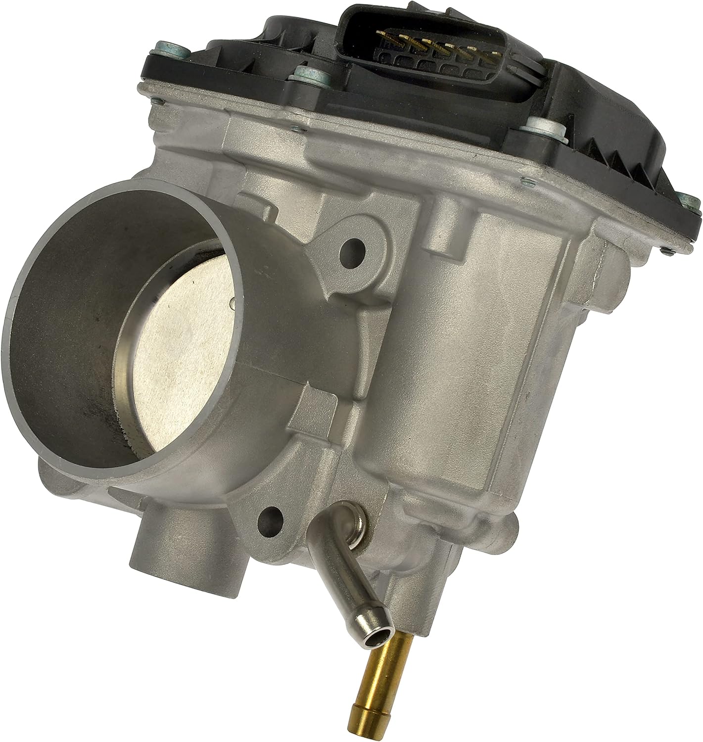 Dorman 977-336 Fuel Injection Throttle Body Compatible with Select Toyota Models