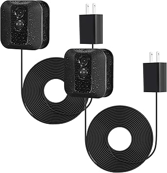 blink xt2 weatherproof cable