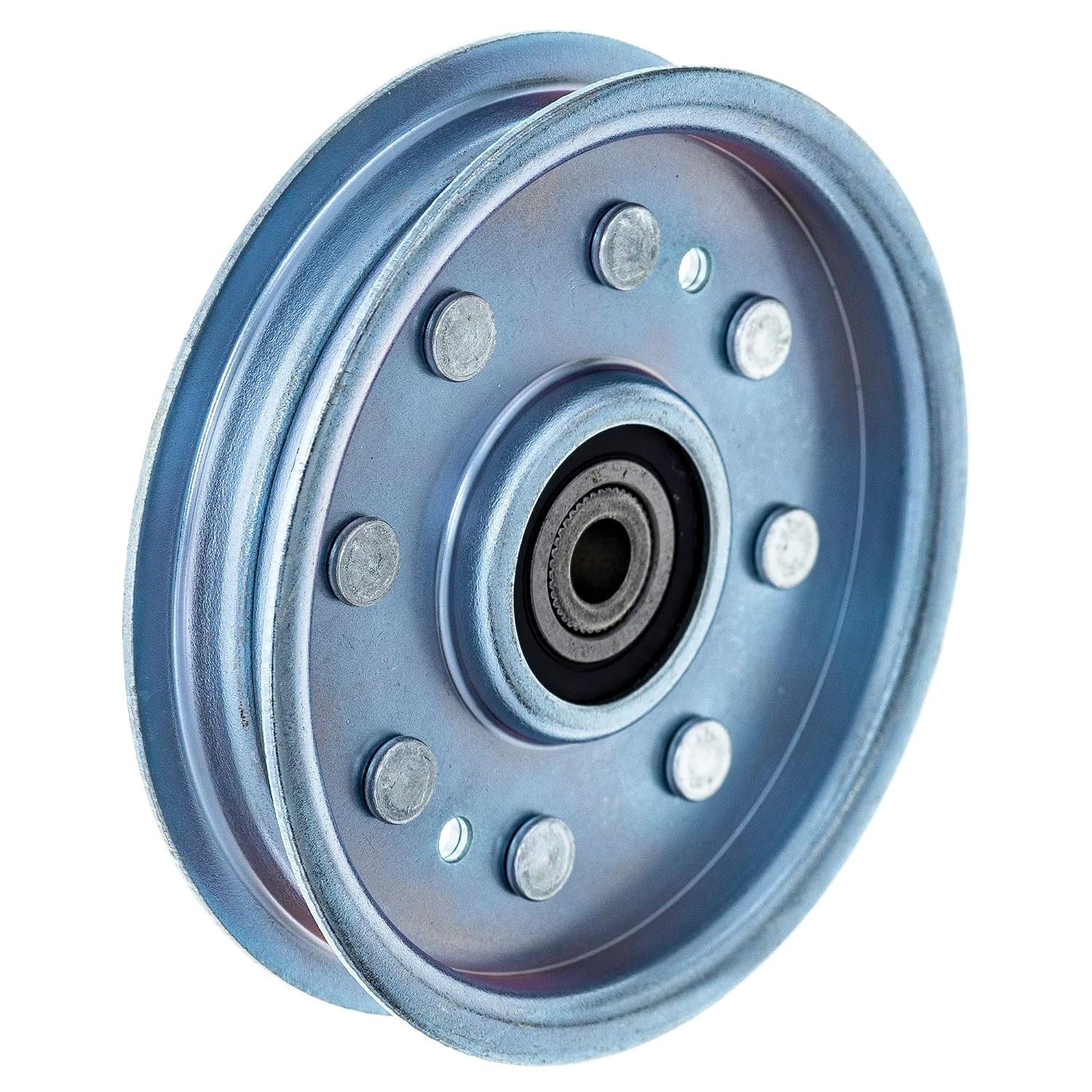 8TEN Idler Pulley for Ariens Zoom 2350 1540 1640 1634 Gravely ZT XL 42 52 Pro-Turn 160 148 1540 07300101 07312500 07312559