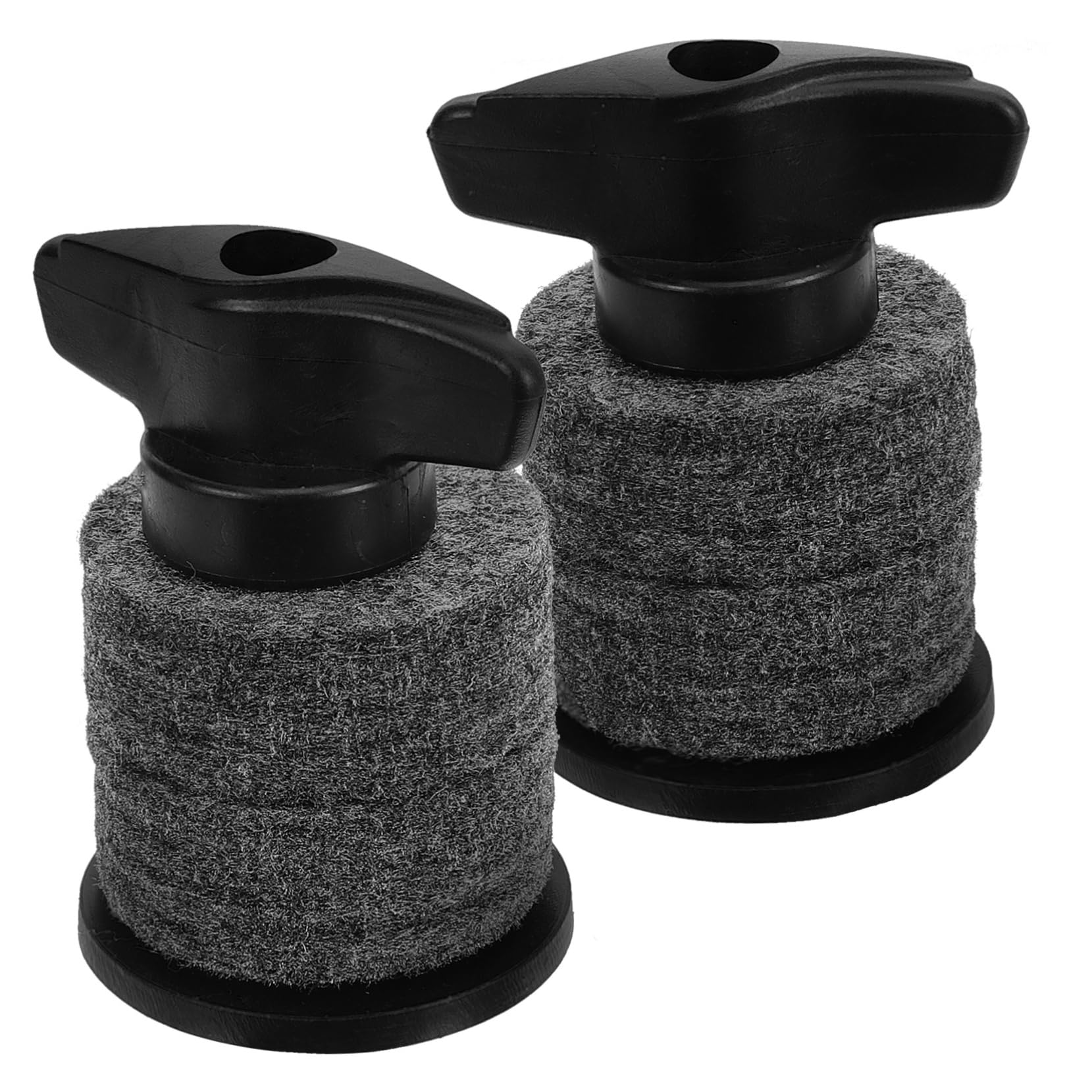 Lizard Spit MP07 Cymbal Cleaner for Coated Surfaces, 4 oz