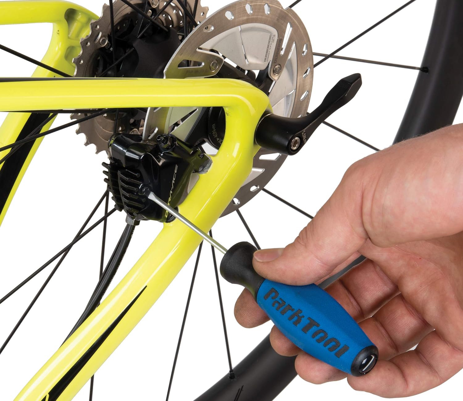 Park Tool Shop Screwdriver