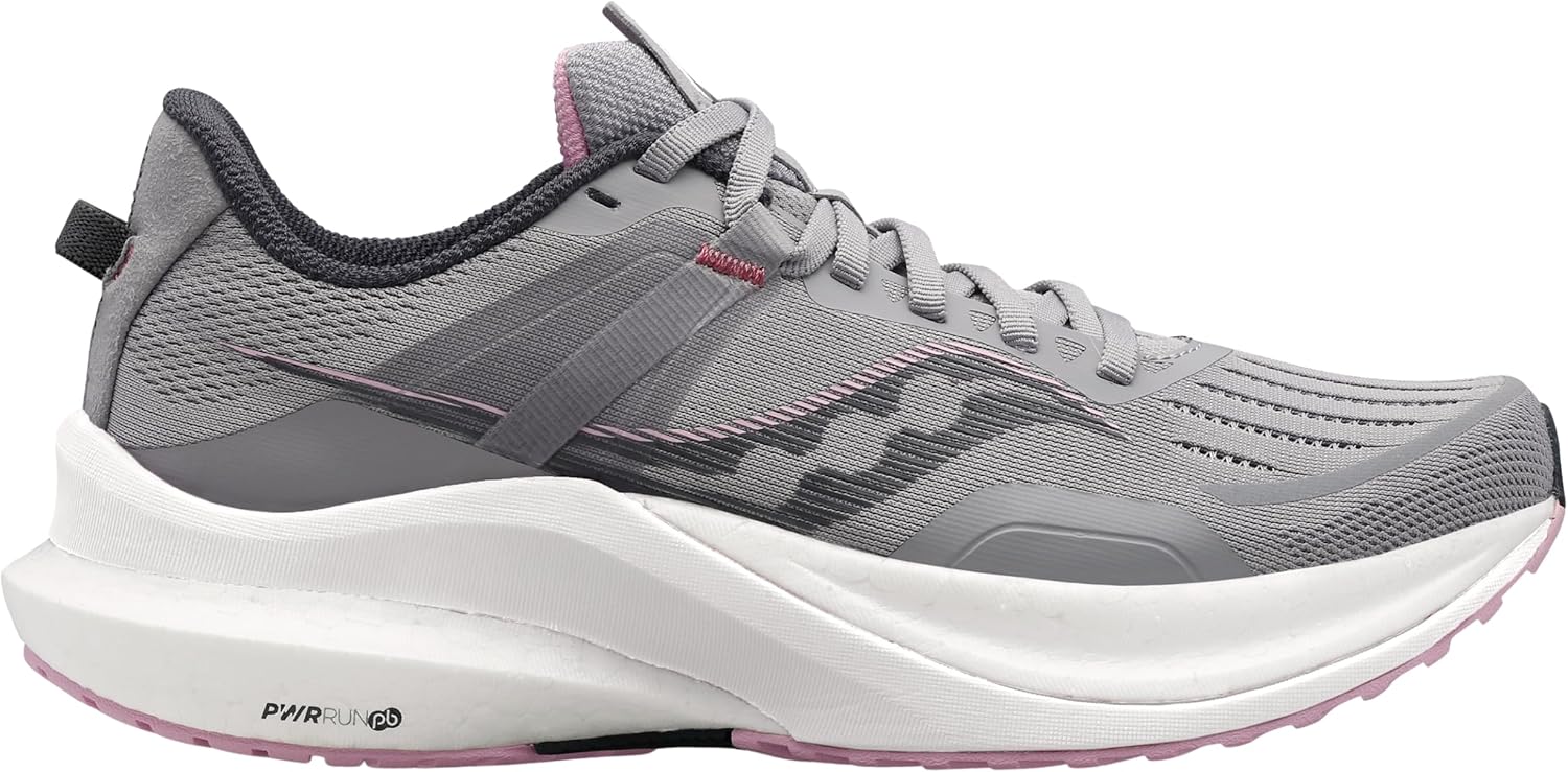 Saucony Women's Tempus Sneaker - Image 3