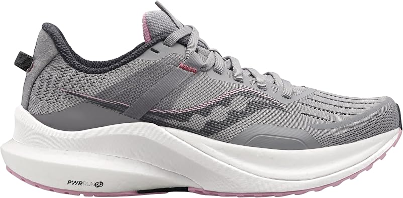Saucony Women's Tempus Sneaker
