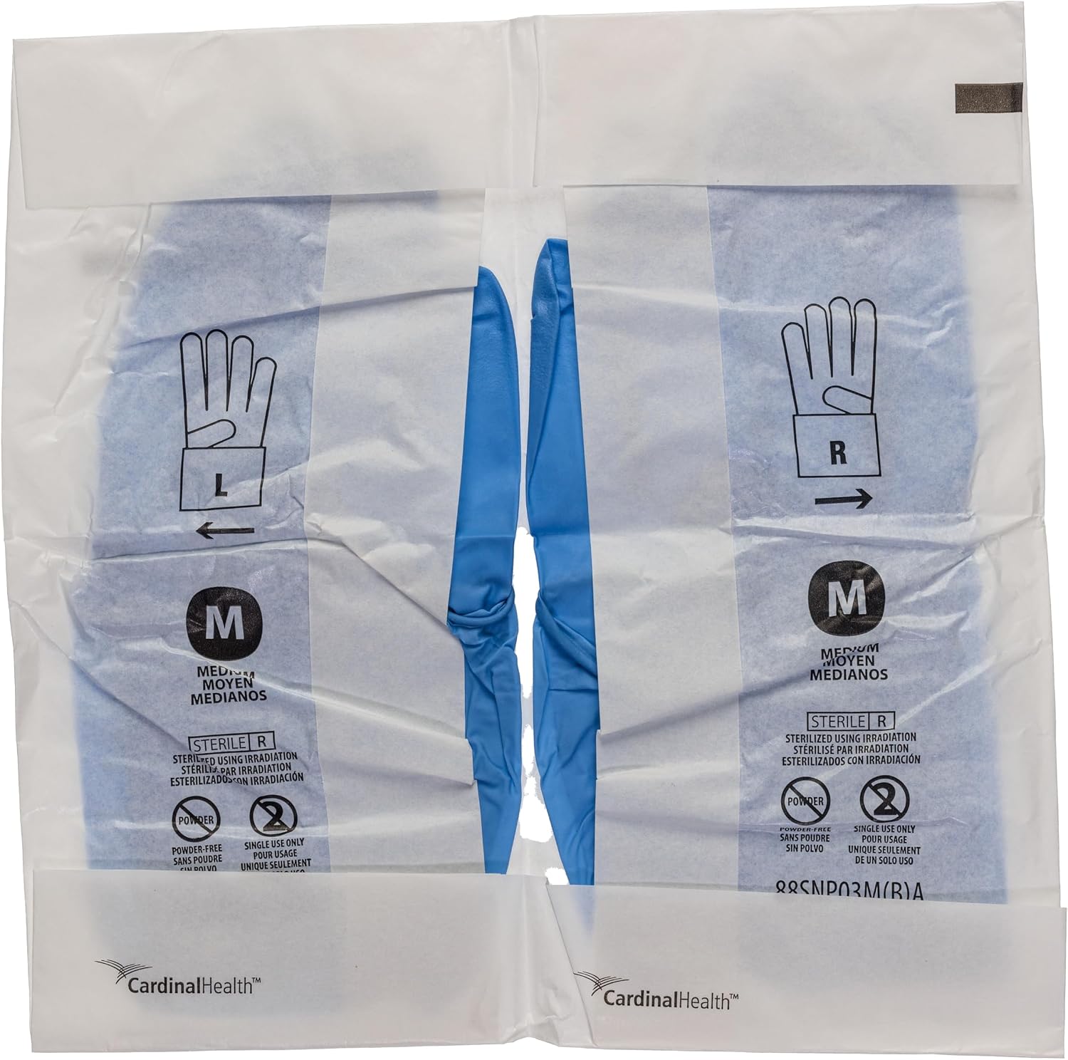 Cardinal Health™ Flexal Comfort Exam Gloves