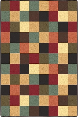 Miniatura 6 de Tapete gris de 20 x 59pulgadas Ottomanson OTH2073-20X59