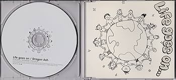 Amazon.co.jp: Life goes on: ミュージック