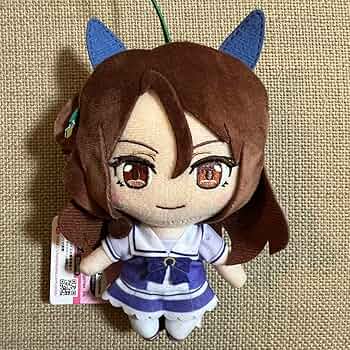 ウマ娘 プリティーダービー プライズ 通常 ぬいぐるみ 18 キングヘイロー ウマ娘 通常ぬいぐるみ vol.18 キングヘイロー マスコット