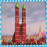 Luftwaffe vs RAF ! München Munich 1944 Air Battle