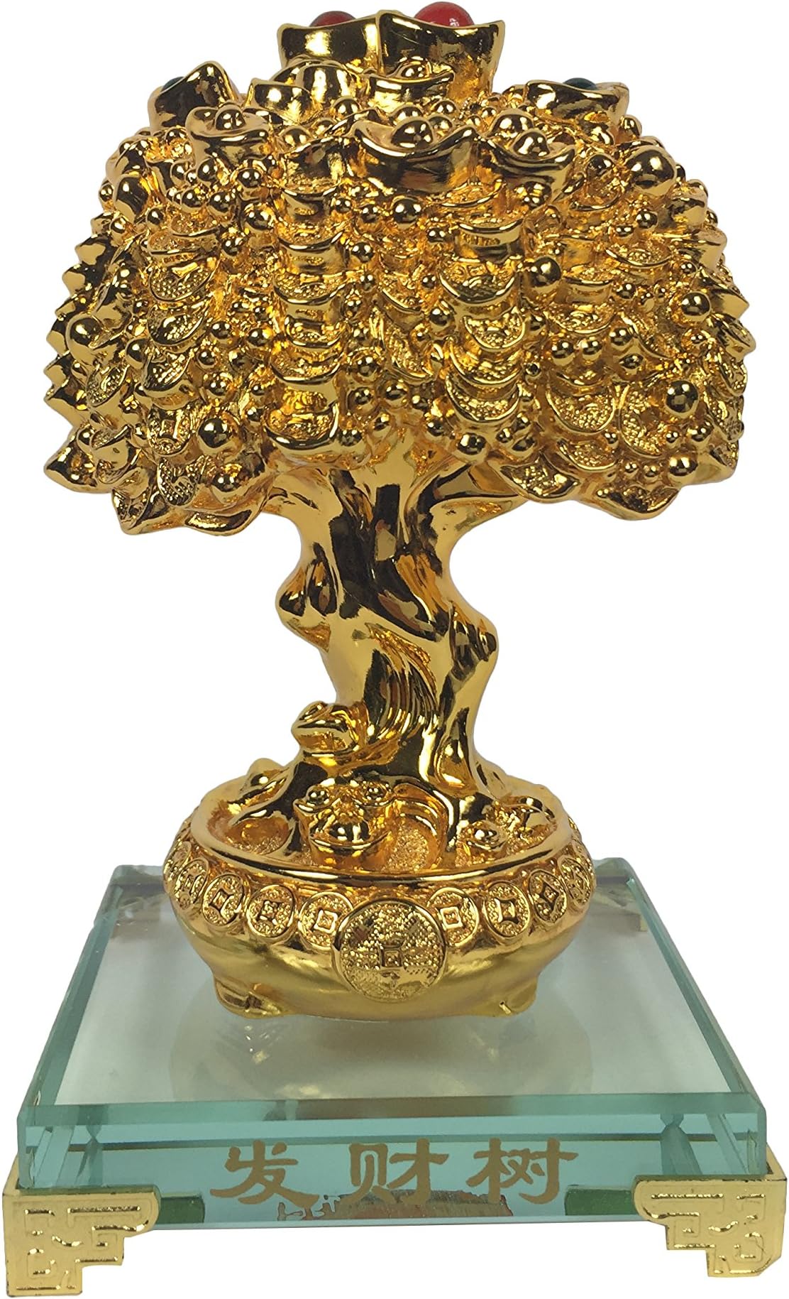 Feng Shui Money Tree