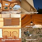 ADRIFT Large Inflatable Tent – product photo 7