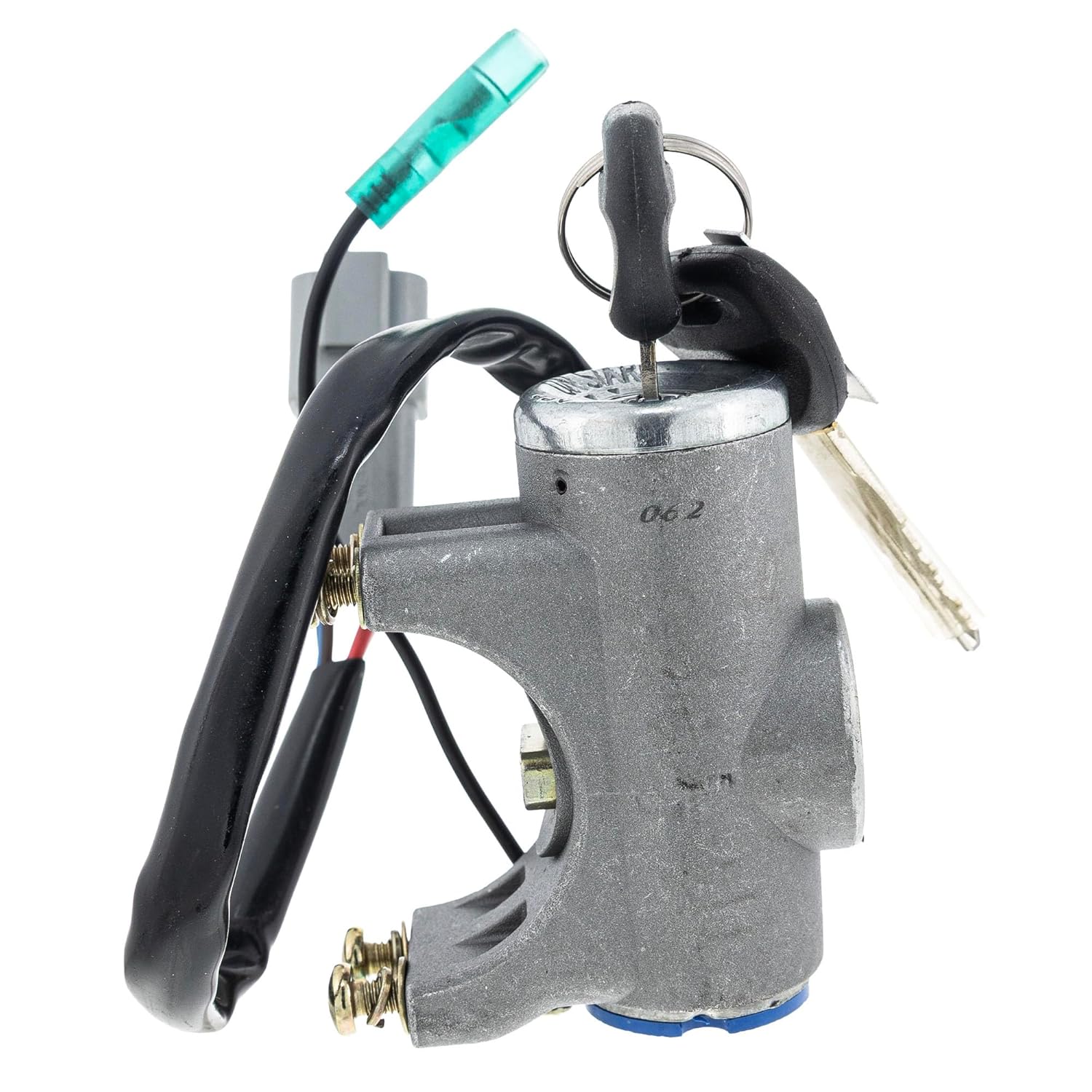 CUB CADET 503-03184 Key Switch My19 Challenger MX750 MX550 EPS 4x4