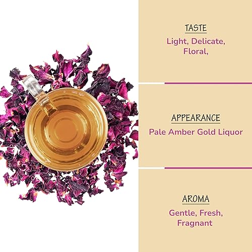 Miniatura 82 de BREWIX, Discover India Caja de regalo de Navidad de té negro prémium (6.34 oz/más de 90 tazas) Juegos de regalo de té para amantes del té 6 tés