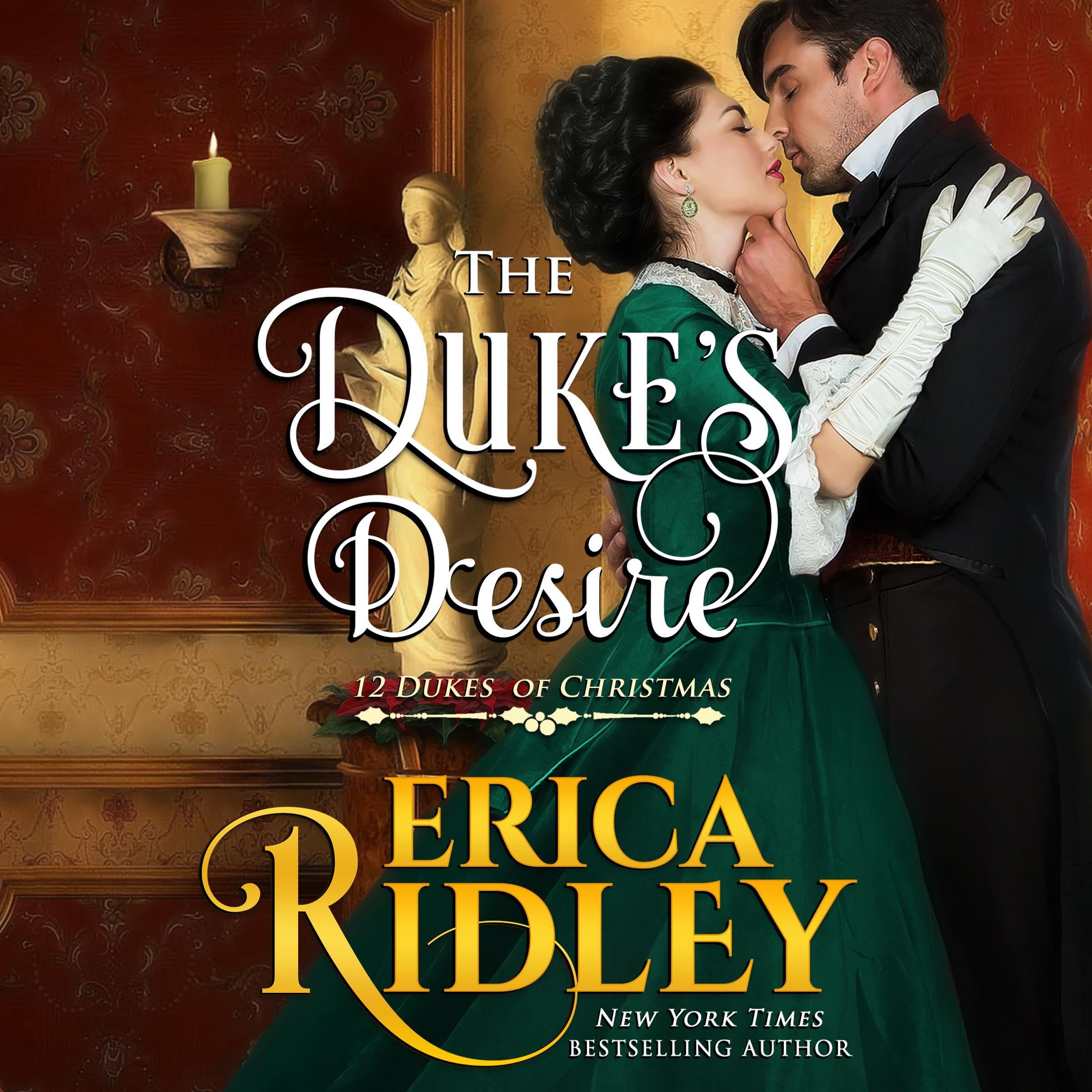 The Duke's Desire