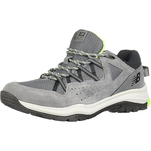New Balance Men's 669 V2 Walking Shoe