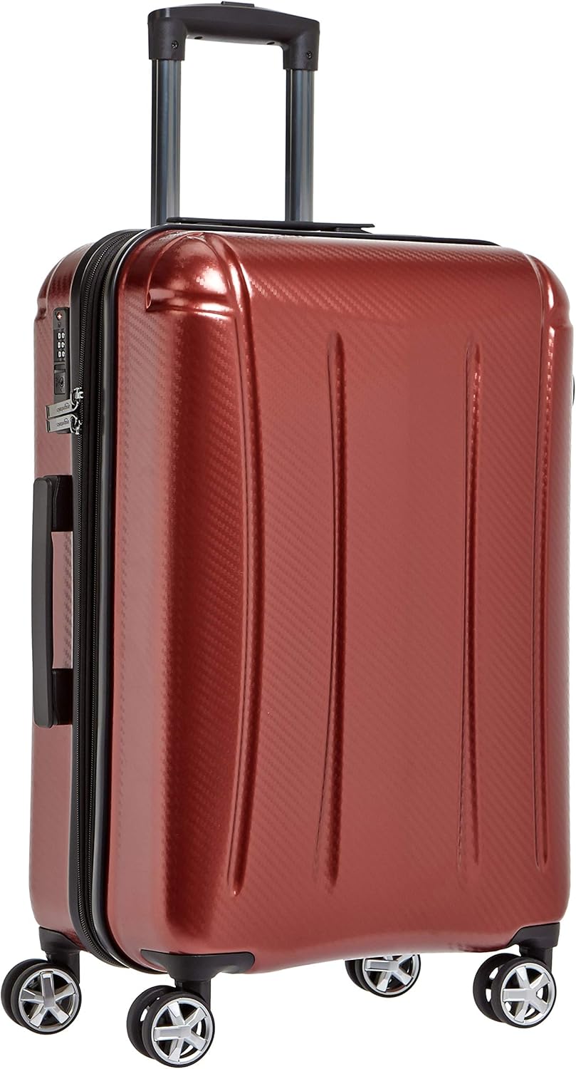 set di valigie coolife