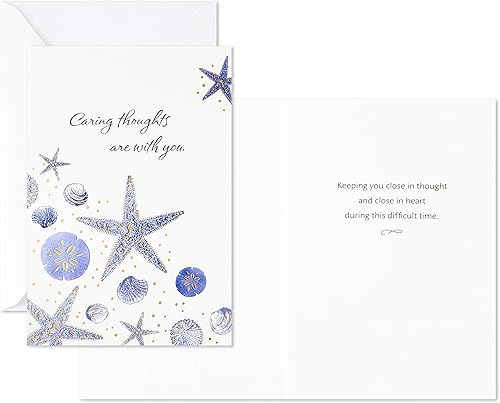 Miniatura 7 de Hallmark Surtido de tarjetas de felicitación para todas las ocasiones + tarjetas de condolencias