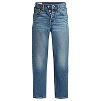 Levi's 501 Crop, Jeans Donna
