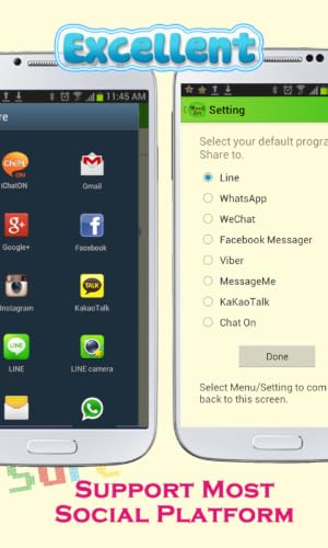WordArt Chat Sticker for LINE Free – vue 5