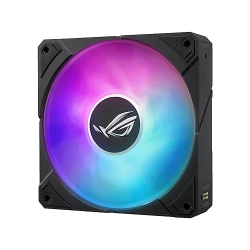 Miniatura 14 de ASUS ROG RYUJIN III 360 ARGB EXTREME enfriador líquido de CPU AIO todo en uno, AMD Ryzen 9000 e Intel® Core™ Ultra Ready, bomba Asetek Gen8 V2;