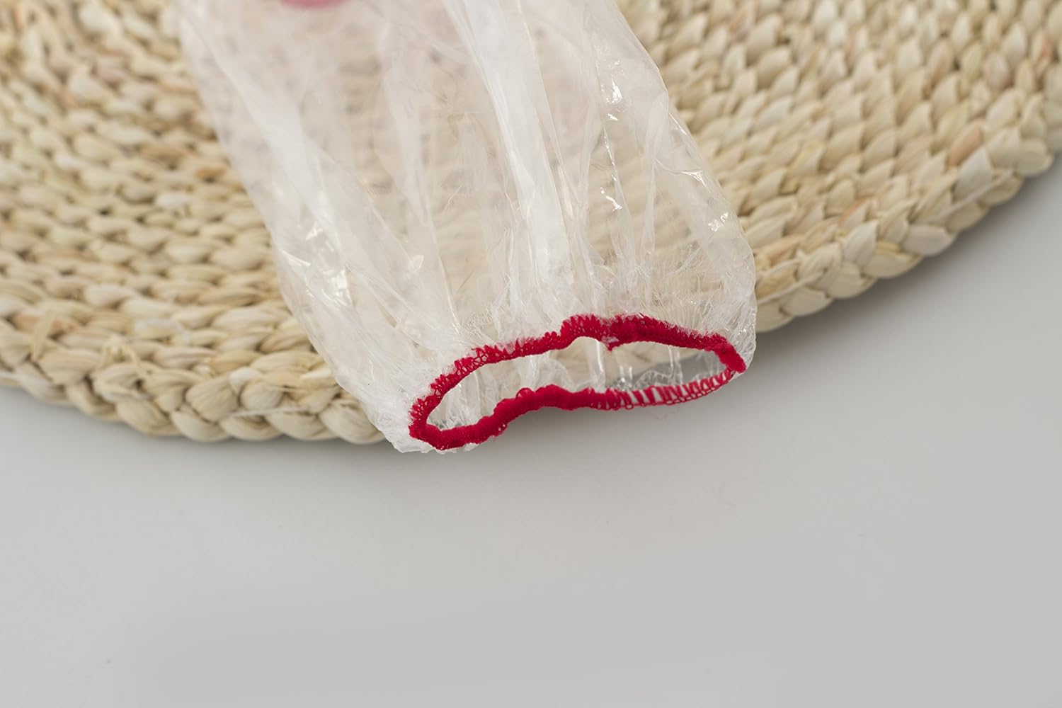 Cat Shower Caps for Cats and Small Pets 12 pcs; Ear Infection Prevention, Ears Drops, Cats, Bath, Rain, Water