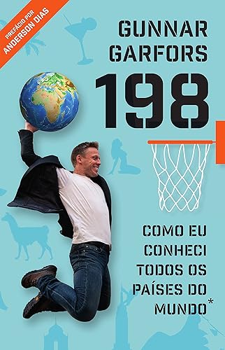 198: Como eu conheci todos os países do mundo