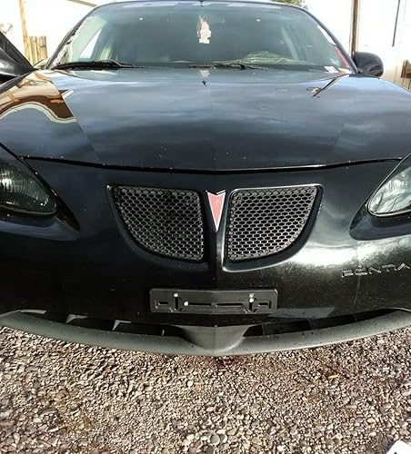 Miniatura 2 de Soporte para placa de matrícula delantera, adaptador de montaje para parachoques para Pontiac (todos los modelos) Descuento por cantidad (9.45 $ a