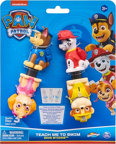 SwimWays Bâtons de plongée pour Apprendre à Plonger