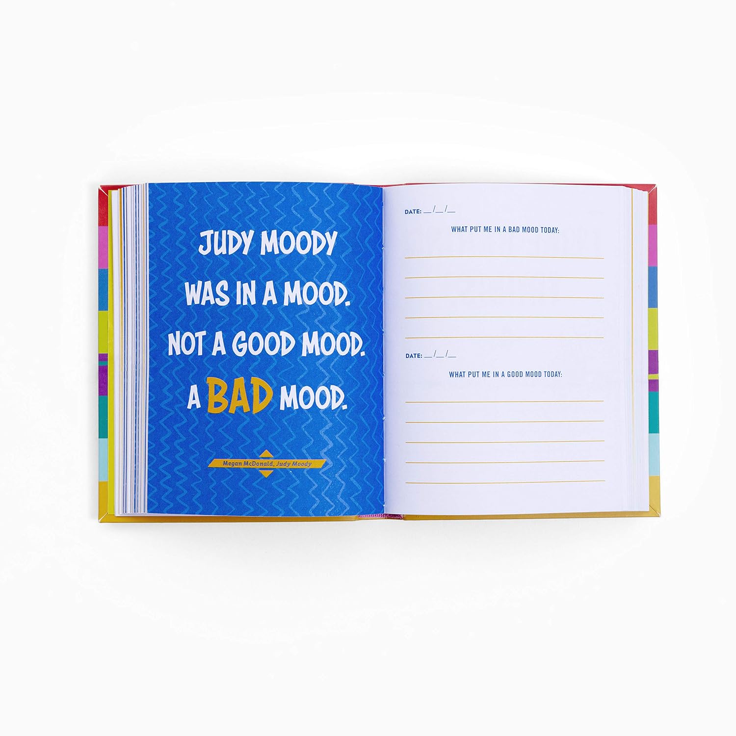 Do One Fun Thing Every Day: An Awesome Journal (Do One Thing Every Day Journals) image 2