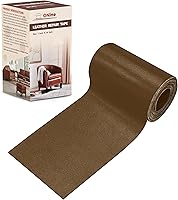 Vista 69 de ONine - Parche de reparación de cuero, cinta de reparación de cuero, parche de reparación de cuero de 12 x 48 pulgadas para muebles, kit