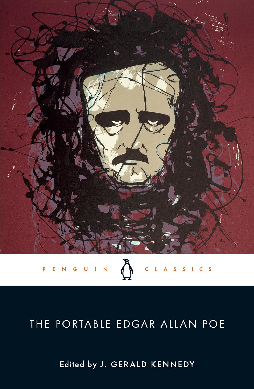 Buy The Portable Edgar Allan Poe (Penguin Classics) Book Online at Low ...