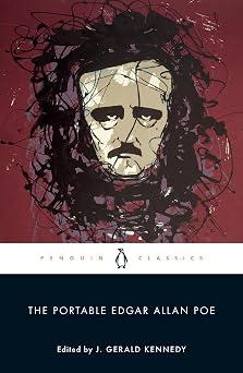 The Portable Edgar Allan Poe Penguin Classics