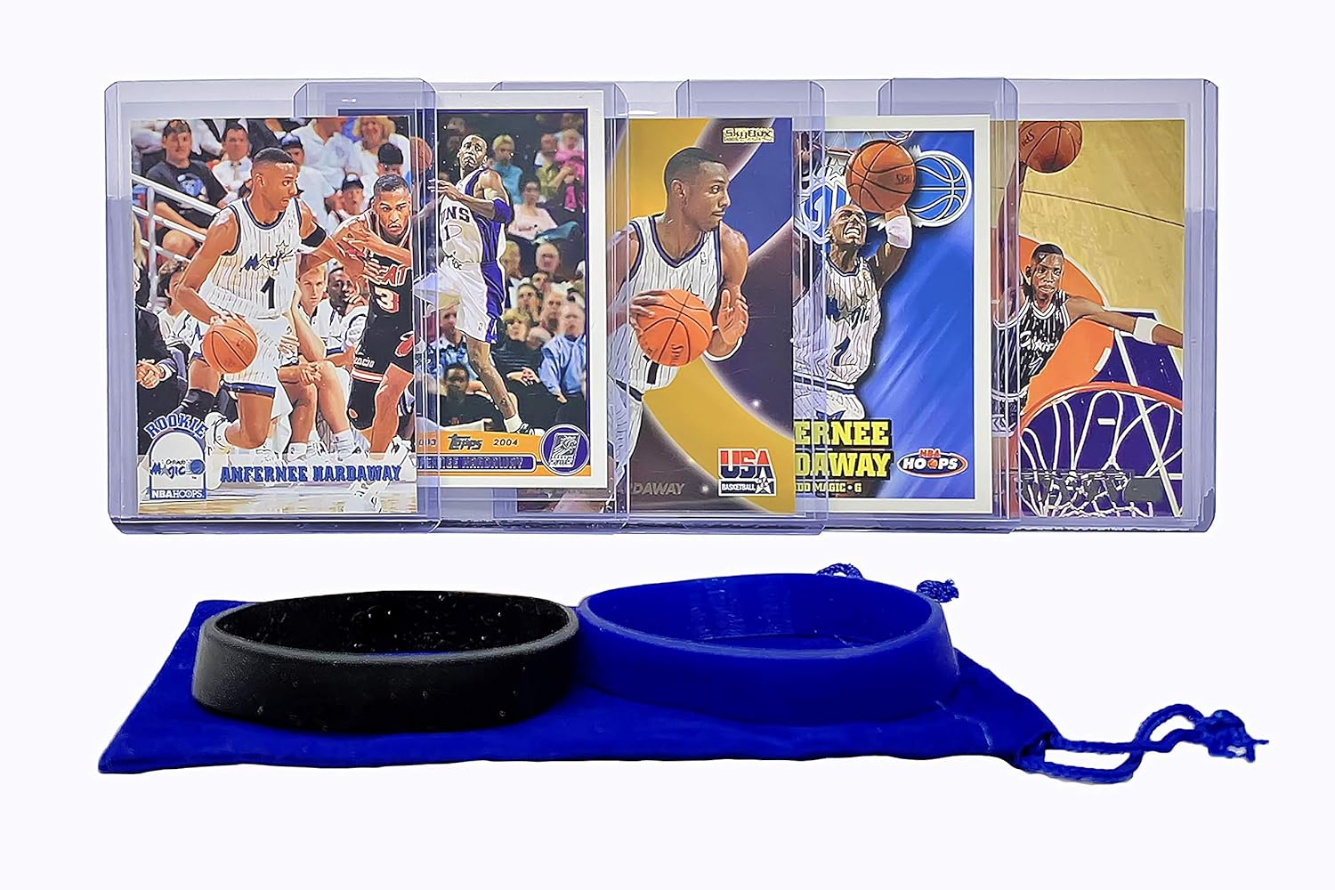 penny hardaway pack