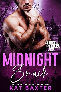 Midnight Snack (Saddle Creek Standalones Book 12)