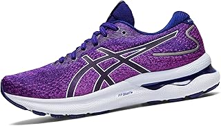 ASICS Women Gel-Nimbus 24 Running Shoe