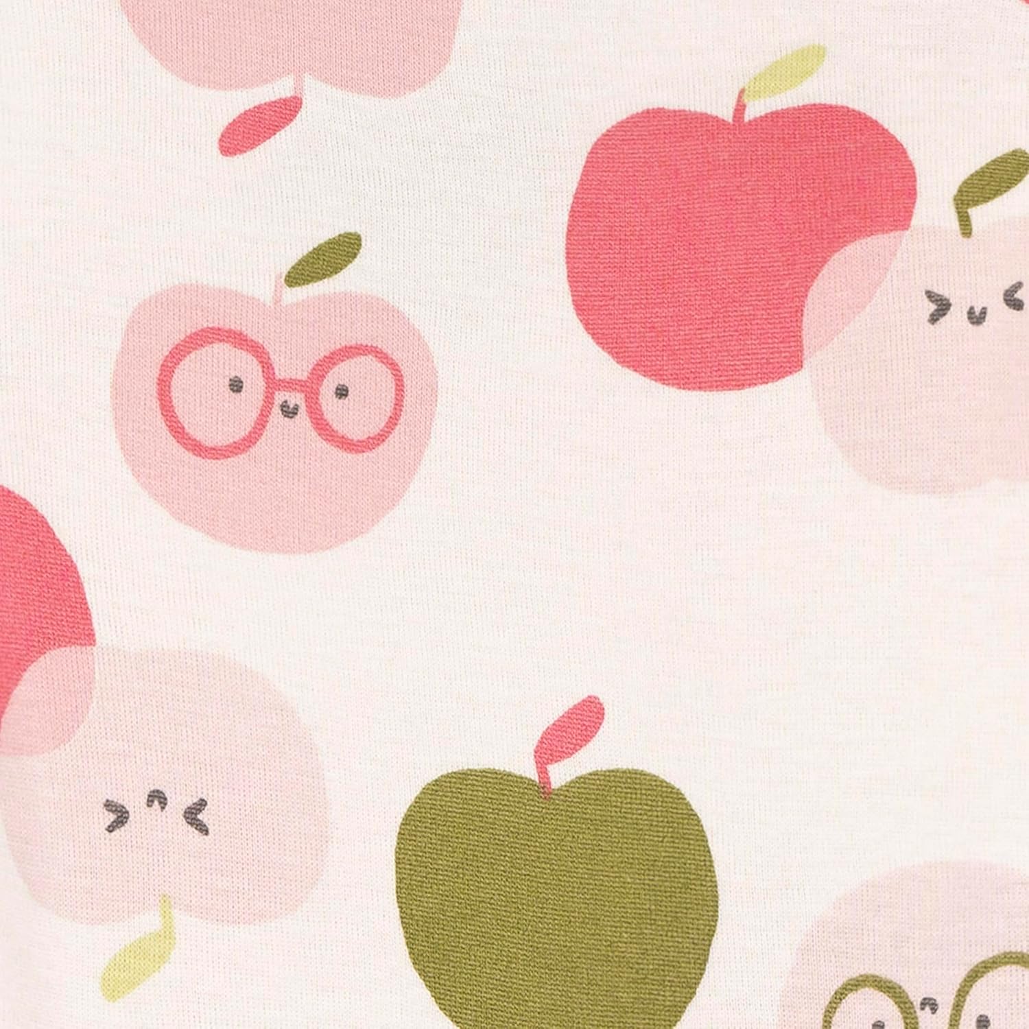 Onesies Brand, Unisex Baby, 4-Piece Bodysuits and Pants - Image 2