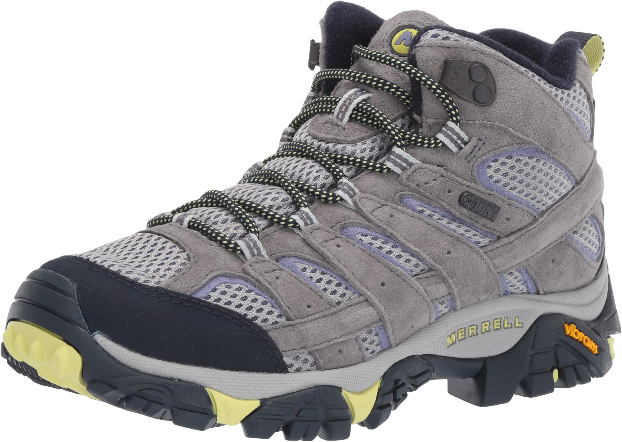 MerrellWomen's Moab 2 Mid Waterproof Hiking Boot