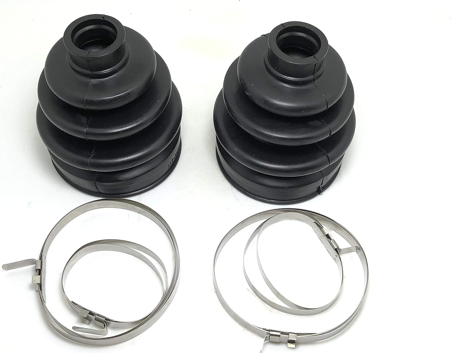 Hisun 700ATV 500ATV Front & Rear Outer CV Boot, Quick Boot,Fast Boot CV Axle,MASSIMO Bennche