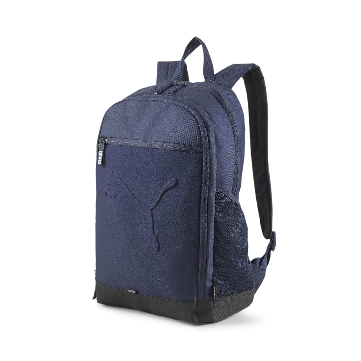 Buy Puma Unisex-Adult Buzz Backpack, Peacoat (7913670) at Amazon.in