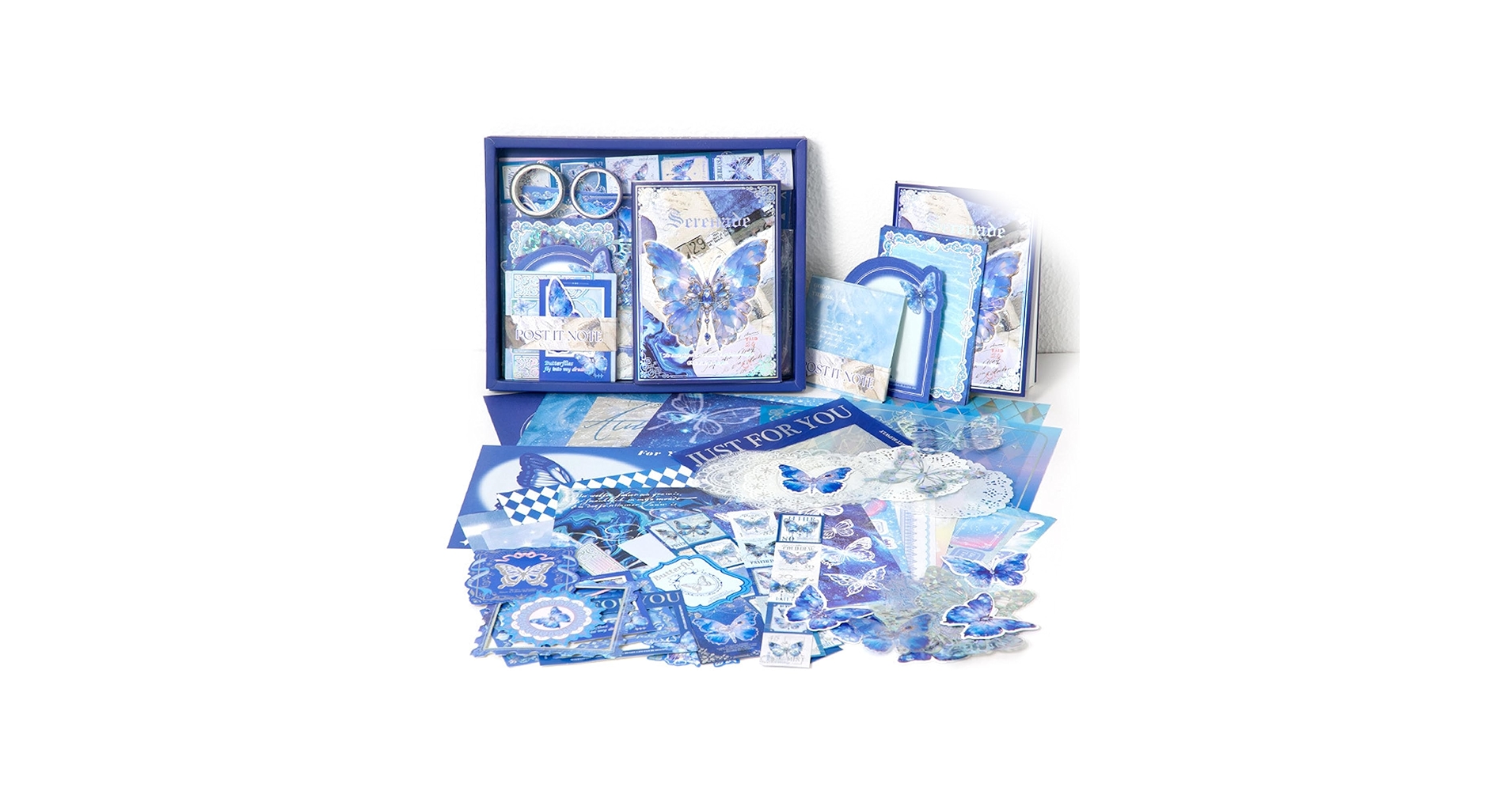 音楽テーマ メモ用紙・文房具セット 81mLn9QoZyL._UF350,350_QL50_.jpg