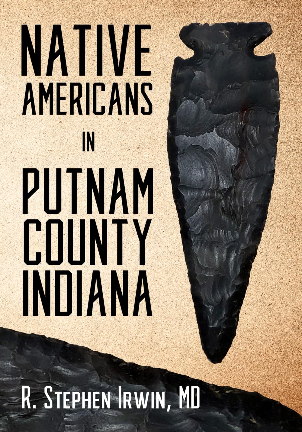 Native Americans in Putnam County Indiana