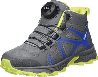 Richter Kinderschuhe Boy's Tr-5 Road Running Shoe