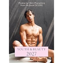 Youth & Beauty 2027 Calendars 2027