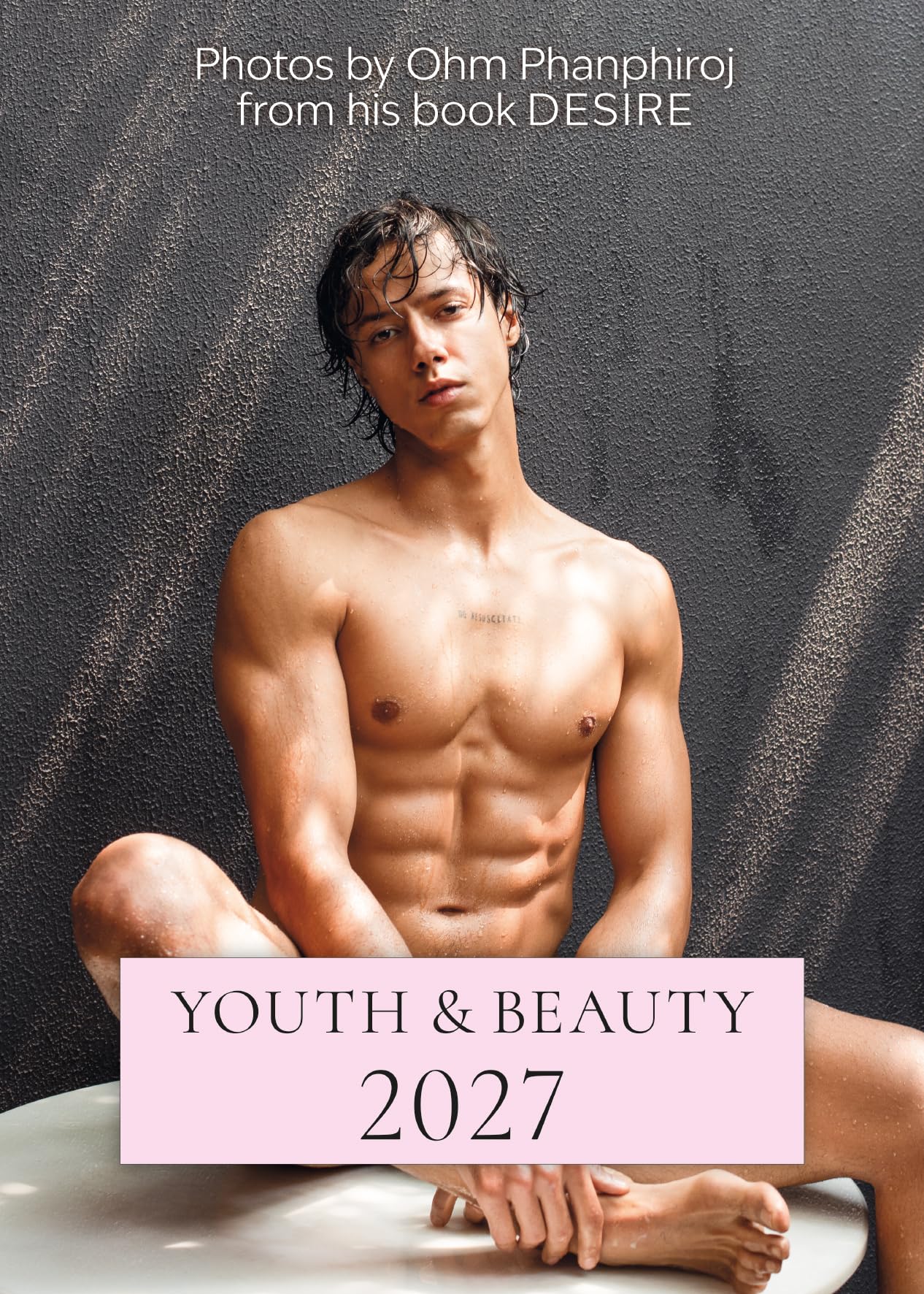 Youth & Beauty 2027: Kalender 2027
