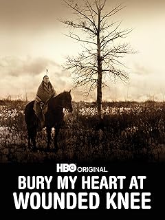 Bury My Heart at Wounded Knee